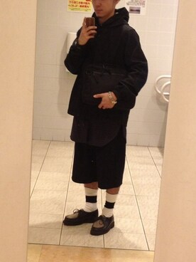 AOZORAさんのコーディネート