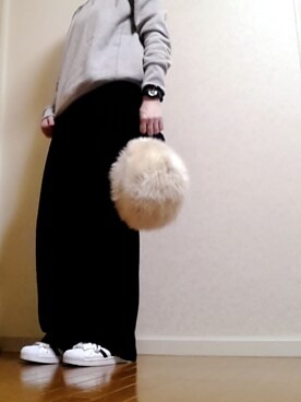 ERIKAさんのコーディネート