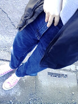 ERIKAさんのコーディネート