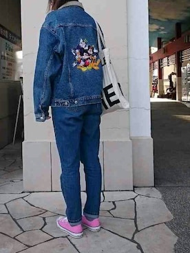 ERIKAさんのコーディネート