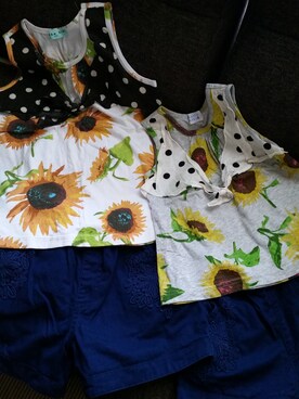 andsCHIEさんのコーディネート