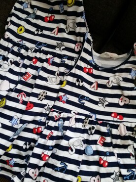 andsCHIEさんのコーディネート