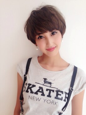 Lisaさんのコーディネート