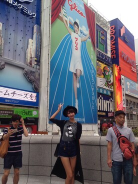 Lisaさんのコーディネート