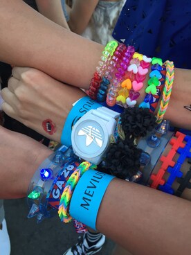 Lisaさんのコーディネート