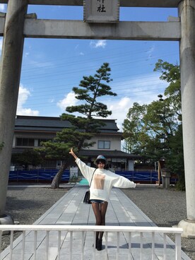 Lisaさんのコーディネート