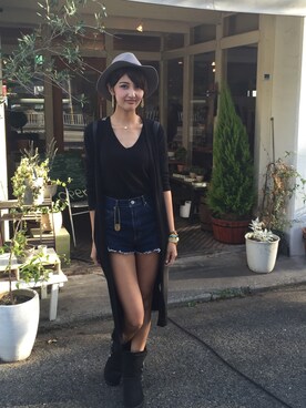 Lisaさんのコーディネート