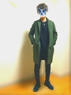 Mooooo‼︎さんのコーディネート