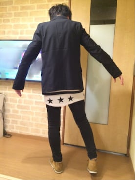 Mooooo‼︎さんのコーディネート