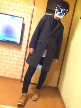 Mooooo‼︎さんのコーディネート