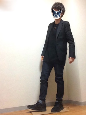 Mooooo‼︎さんのコーディネート