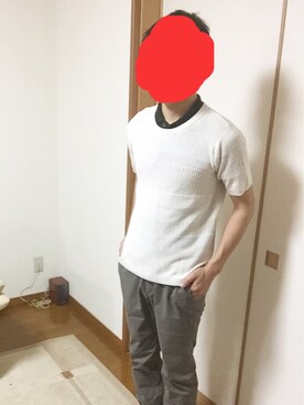 きりきりんさんのコーディネート