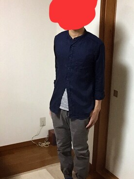 きりきりんさんのコーディネート