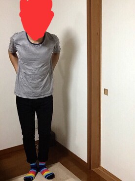 きりきりんさんのコーディネート