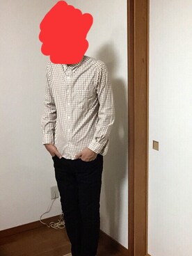 きりきりんさんのコーディネート