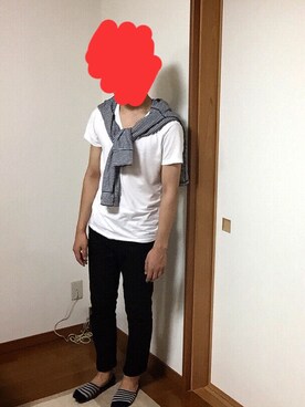 きりきりんさんのコーディネート