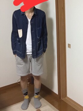 きりきりんさんのコーディネート