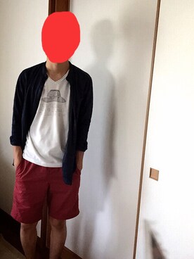 きりきりんさんのコーディネート