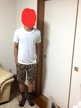 きりきりんさんのコーディネート