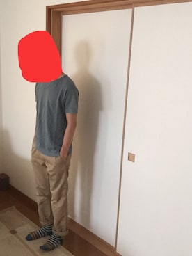 きりきりんさんのコーディネート