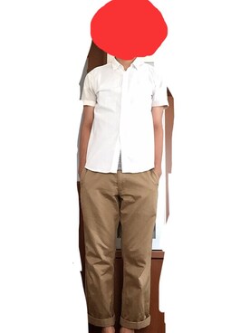 きりきりんさんのコーディネート