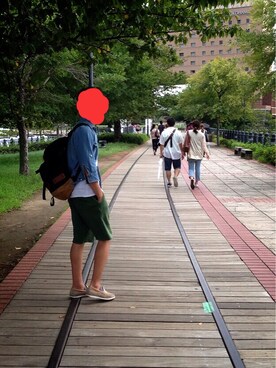 きりきりんさんのコーディネート