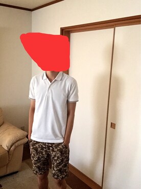 きりきりんさんのコーディネート