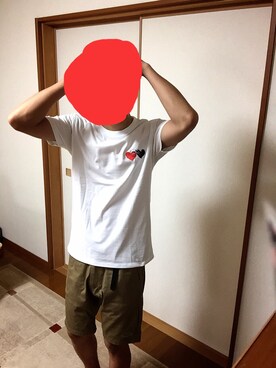 きりきりんさんのコーディネート