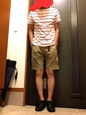 きりきりんさんのコーディネート