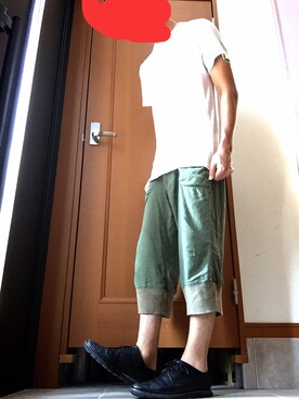 きりきりんさんのコーディネート