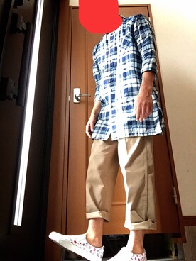 きりきりんさんのコーディネート