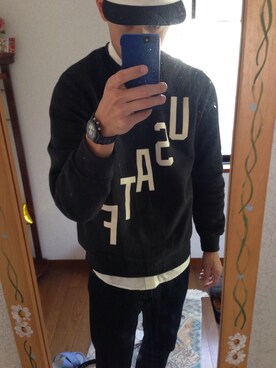 タケさんのコーディネート