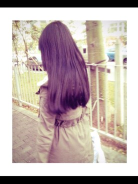 「Etam（エタム）のアイテム（ジャケット/アウター）」を使った、vcuevさん（レディース・157cm）の夏コーディネート