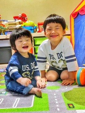 AKNさんのコーディネート