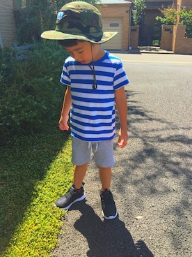 AKNさんのコーディネート