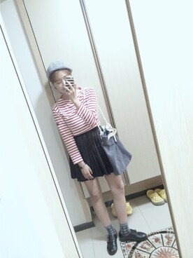 김진희さんのコーディネート