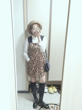 김진희さんのコーディネート