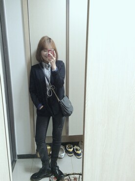 김진희さんのコーディネート