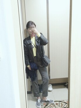 김진희さんのコーディネート