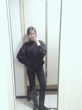 김진희さんのコーディネート