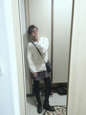 김진희さんのコーディネート