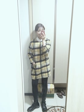 김진희さんのコーディネート