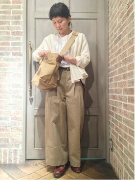 journal standard luxe堀江店さんのコーディネート