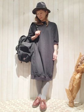 journal standard luxe堀江店さんのコーディネート