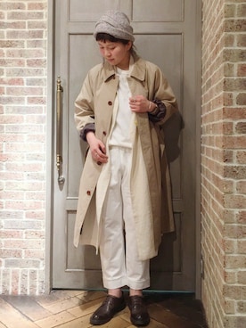 journal standard luxe堀江店さんのコーディネート