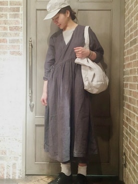 journal standard luxe堀江店さんのコーディネート