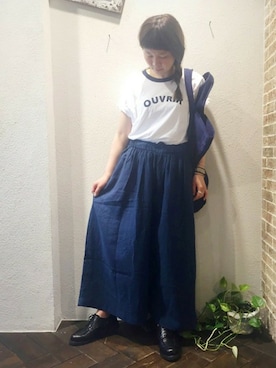 journal standard luxe堀江店さんのコーディネート