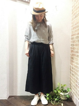 journal standard luxe堀江店さんのコーディネート