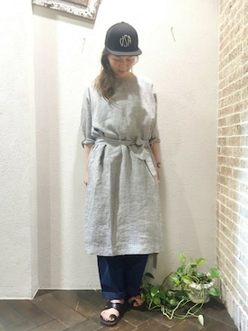 journal standard luxe堀江店さんのコーディネート