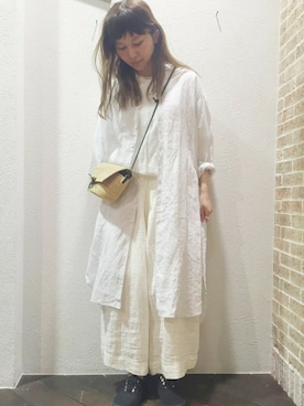 journal standard luxe堀江店さんのコーディネート